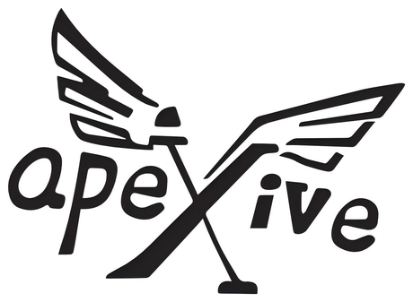 Apexive brand mark
