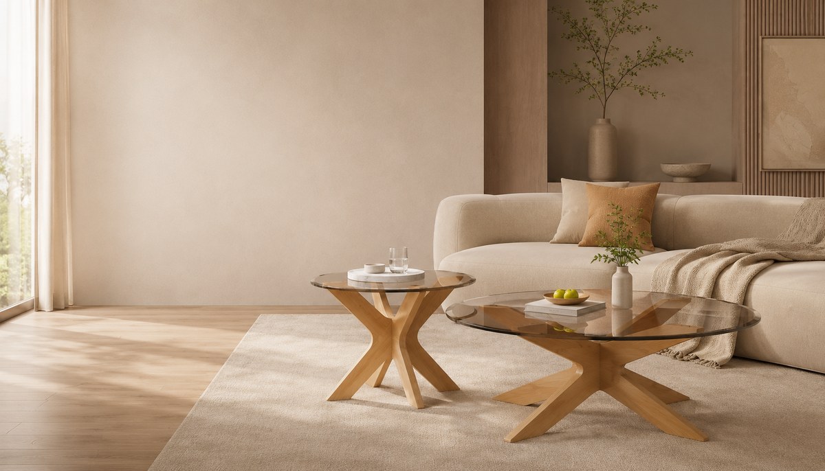 Coffee Tables