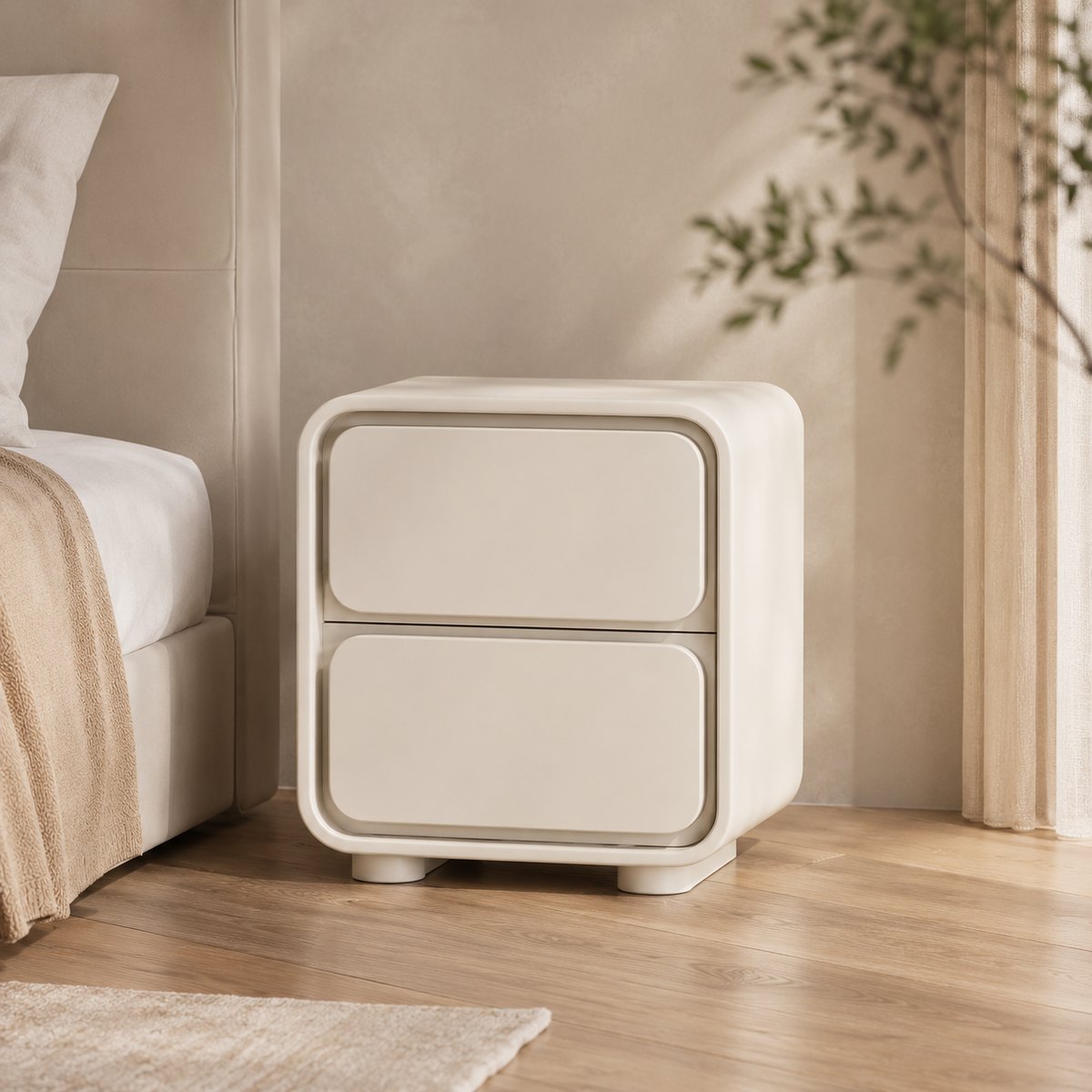 KC-11 Smart Nightstand Model KC-11